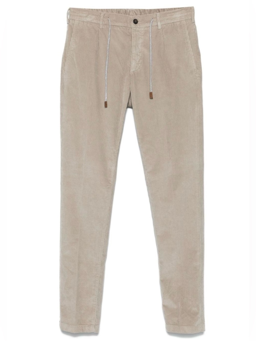 Eleventy Corduroy Trousers
